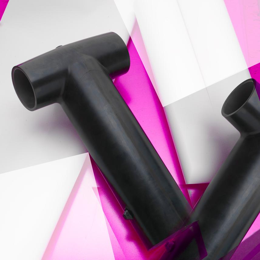 Separable connectors and bushings - Interface F