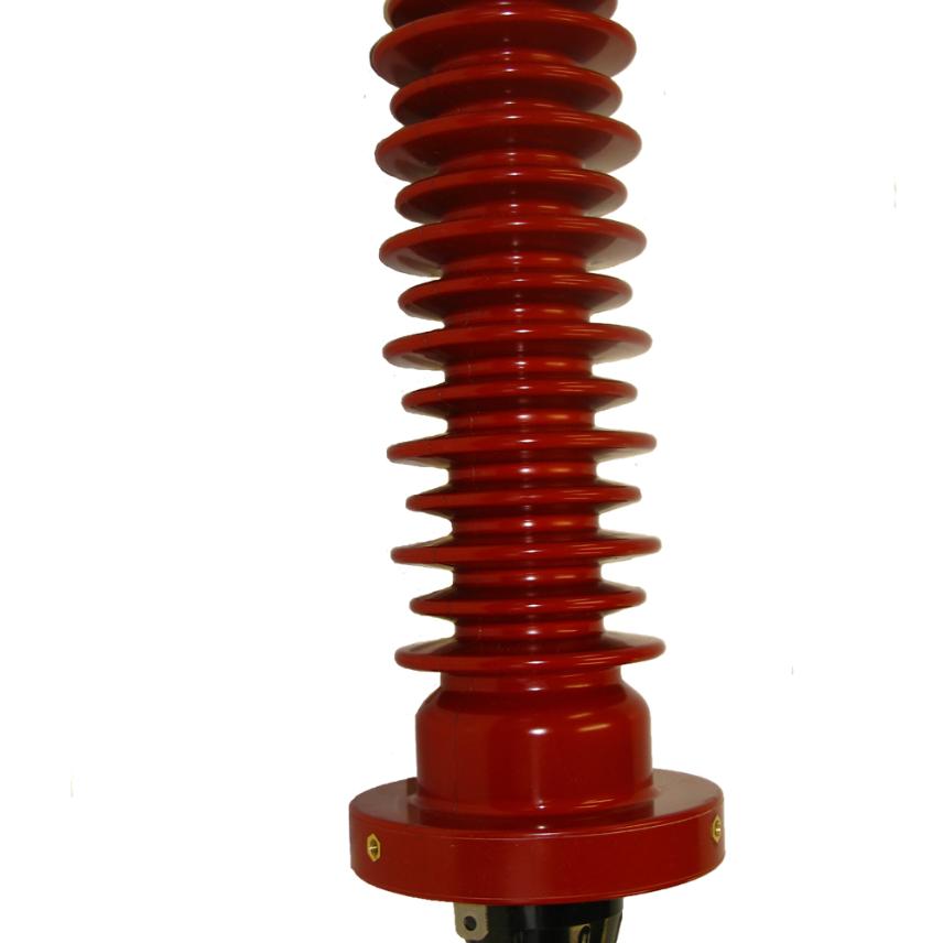 180A-24P-O - Interface A - In-air bushing
