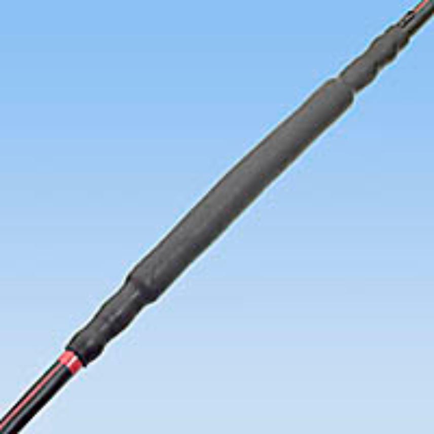 36CSJ - Cold-shrinkable straight joint
