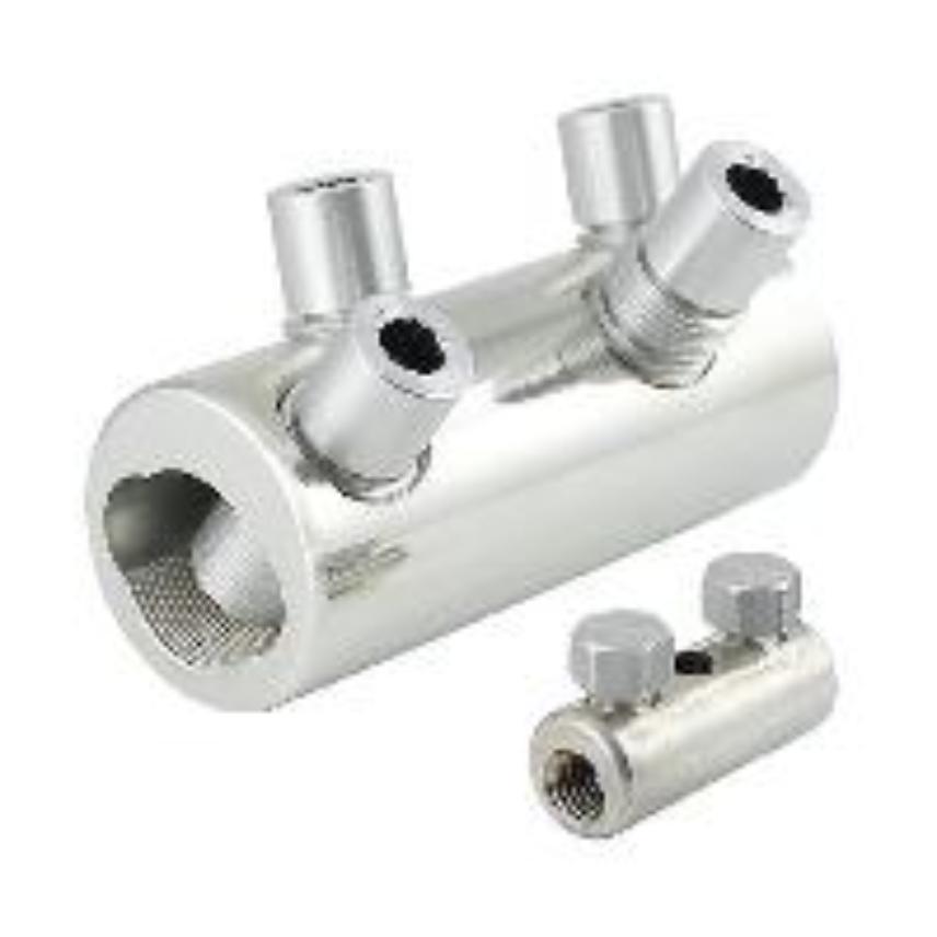 Mechanical Connectors 0.6/1 kV (D-Series)