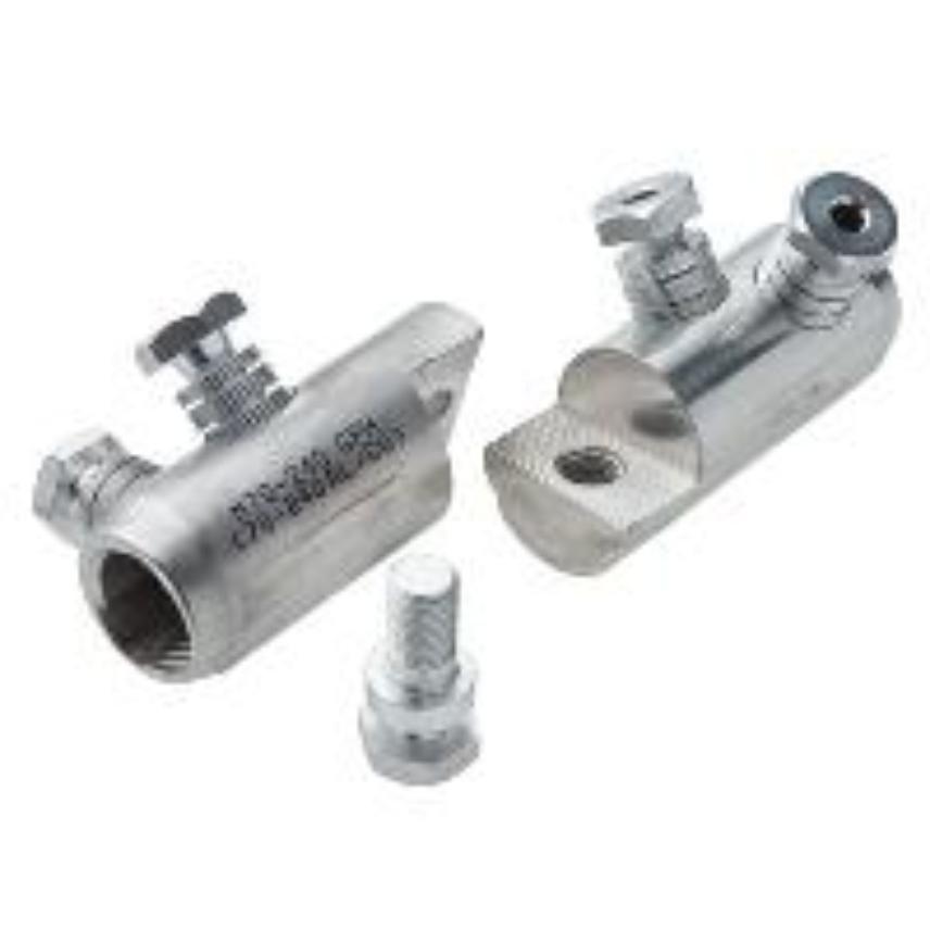 Mechanical Split-Bolt Connectors up to 52 kV