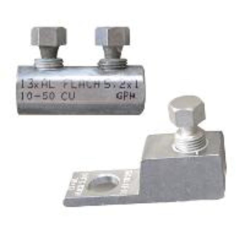 Screen Wire Connectors / Lugs
