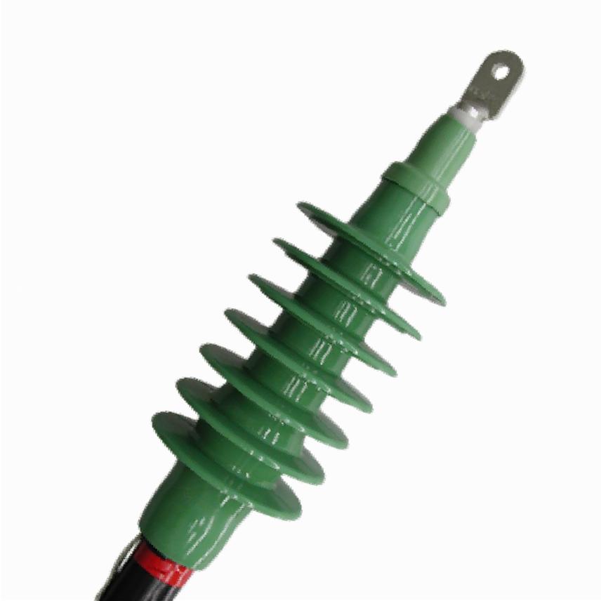 Cold applied outdoor terminations