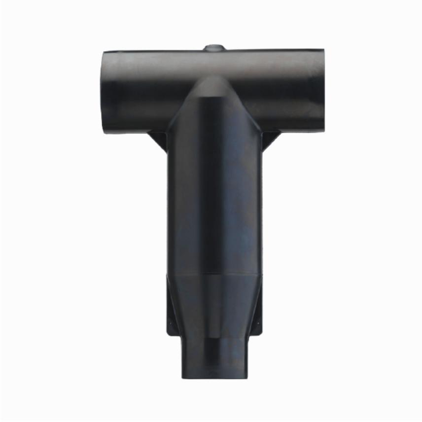 Separable connectors and bushings - Interface D