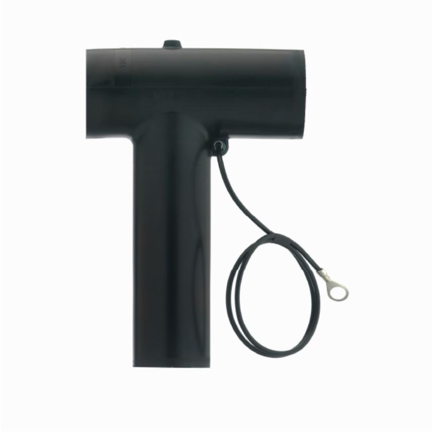 Separable connectors and bushings - Interface C
