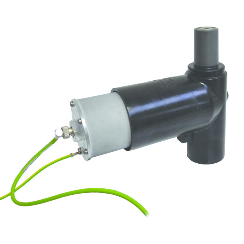 KAAx smart adapter with ABB KEVA/KECA sensors