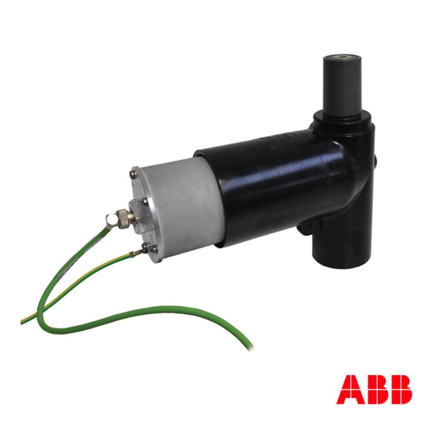 Smart adapters ABB