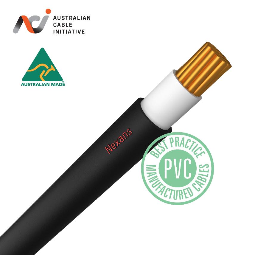 XLP 1X400 PC XLPPVC