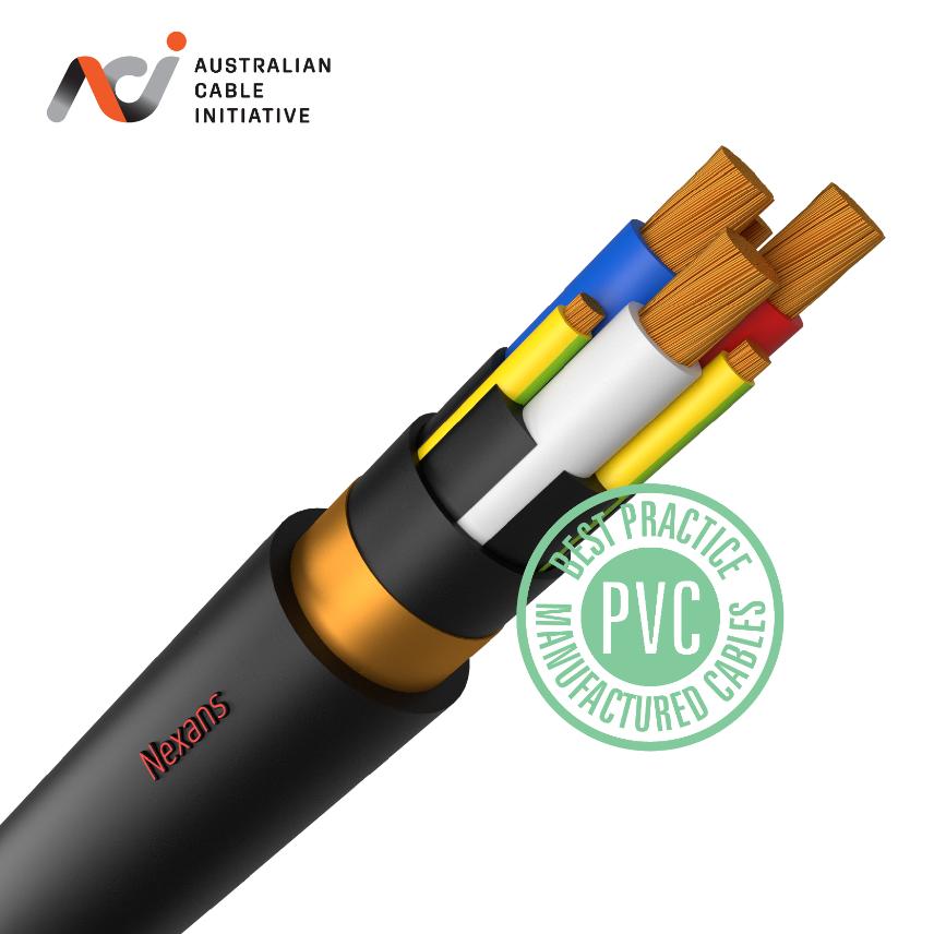 VAROLEX® VSD/EMC 3C+3E