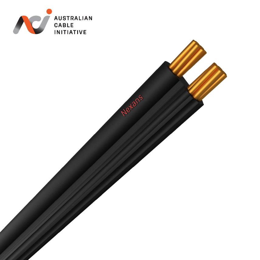 Nexans Data Communication Cable Solution Nexans Australia