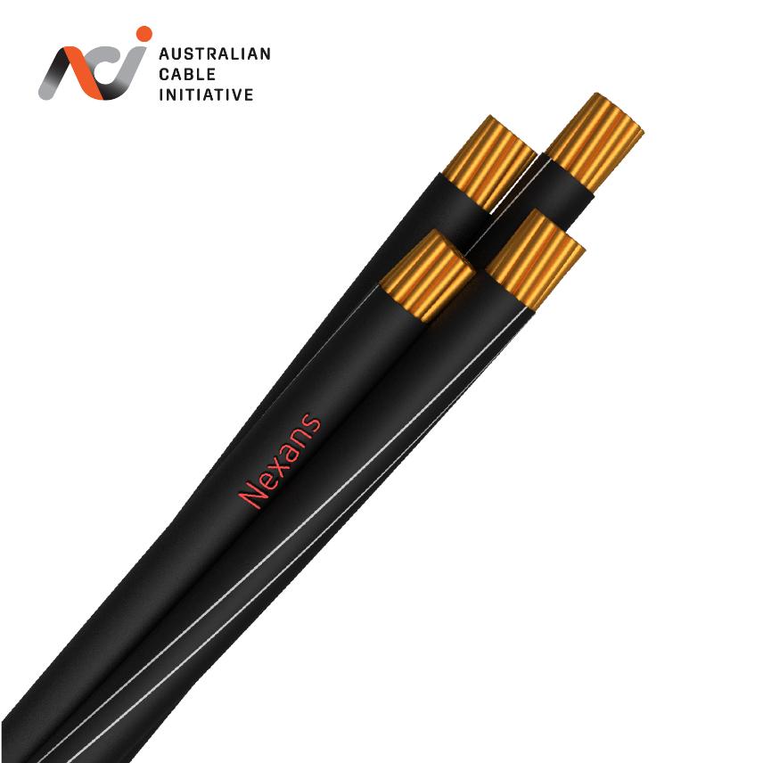 LV XLPE ABC Copper