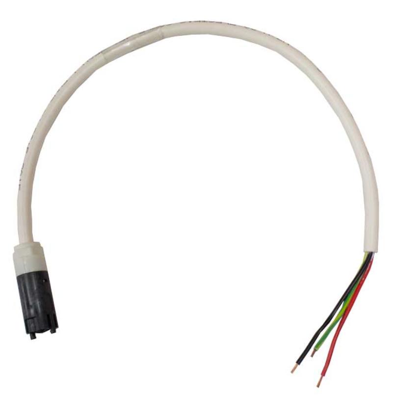 Lighting Connector Leads