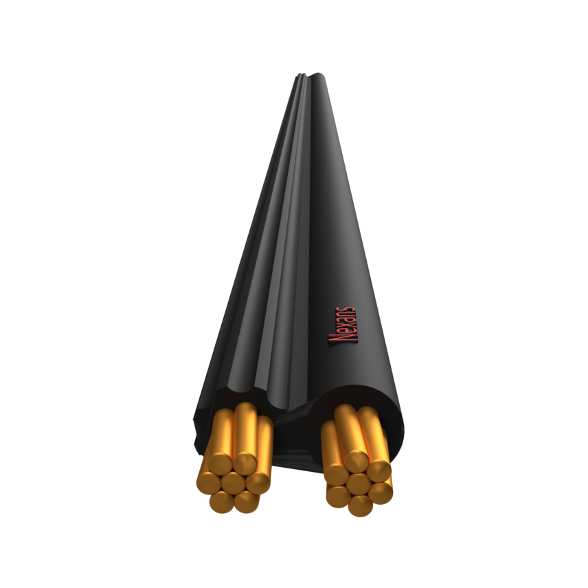PVC Garden Lighting