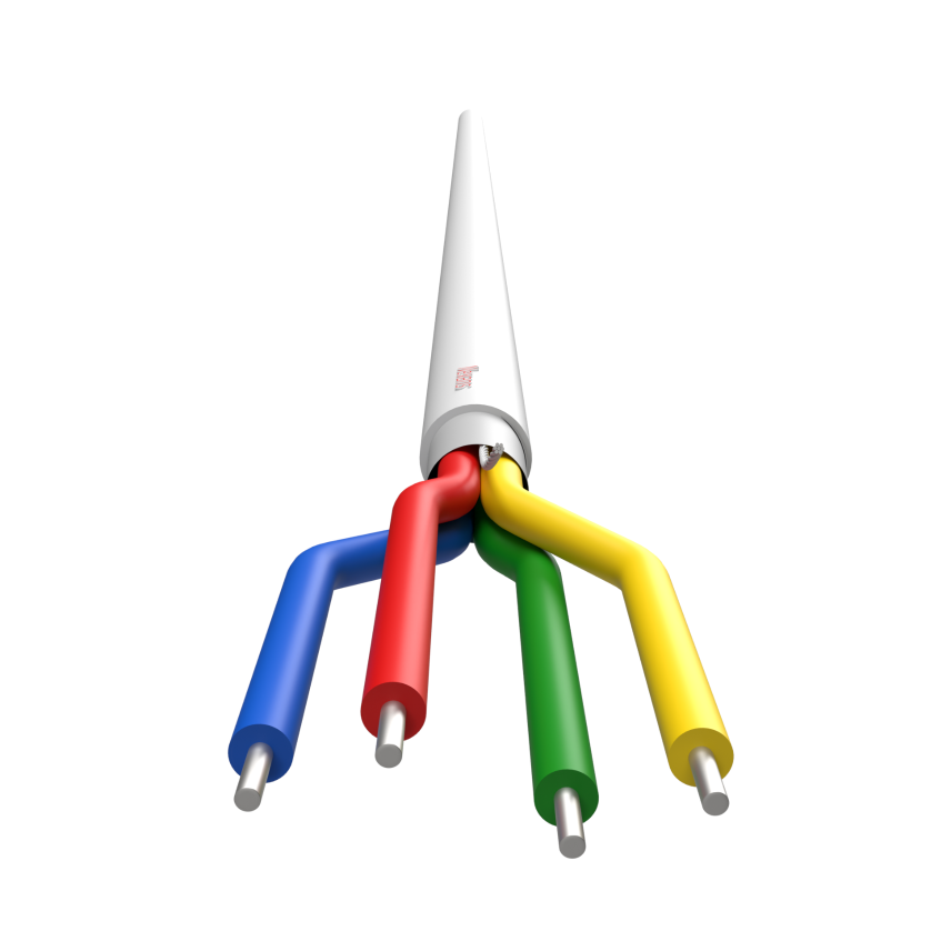 Datolex® Screened security cable