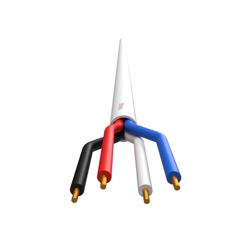 Datolex® Unscreened security cable