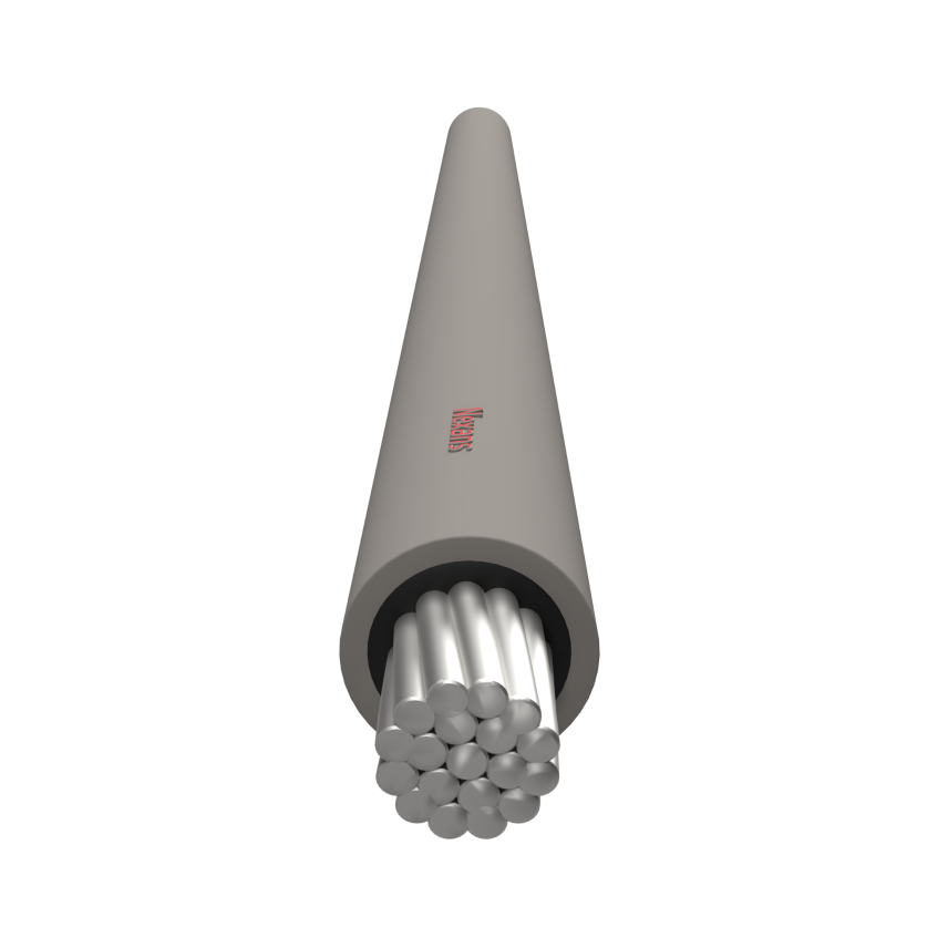 Covered Conductors Type (CCT)