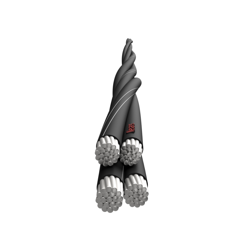 LV XLPE ABC Aluminium Multicore