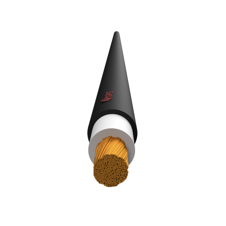 ENVIROLEX® Single Core 110°C Flexible