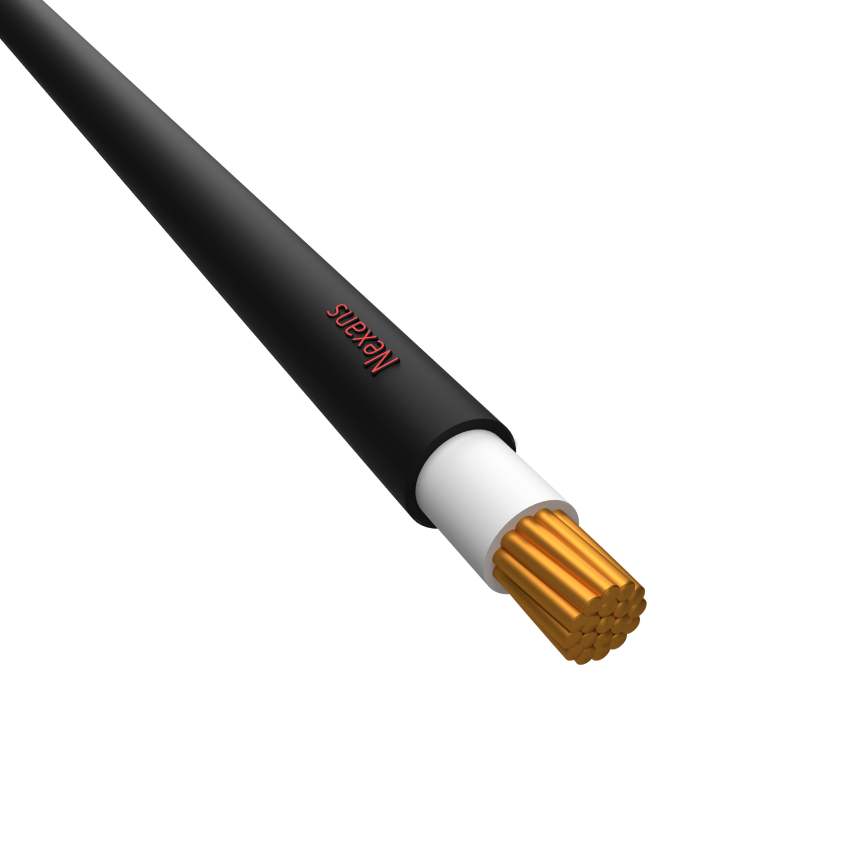 XLP 1X400 PC XLPPVC