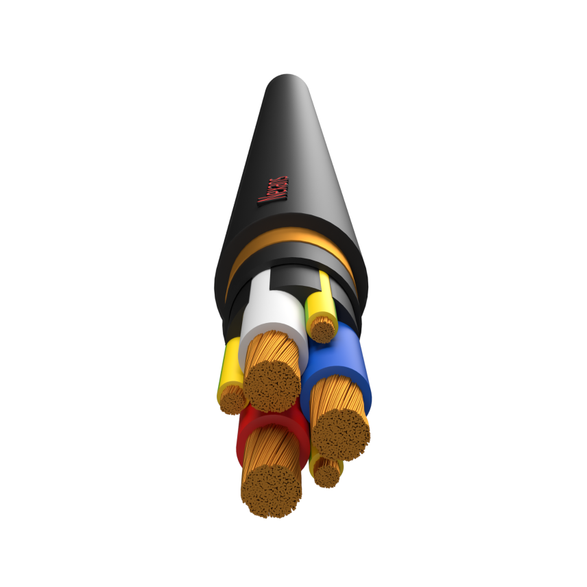 VAROLEX® VSD/EMC 3C+3E