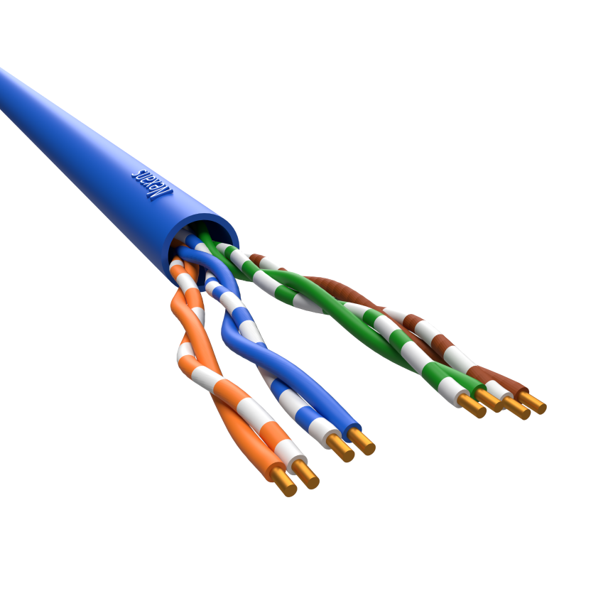 LAN Category 5 and 6