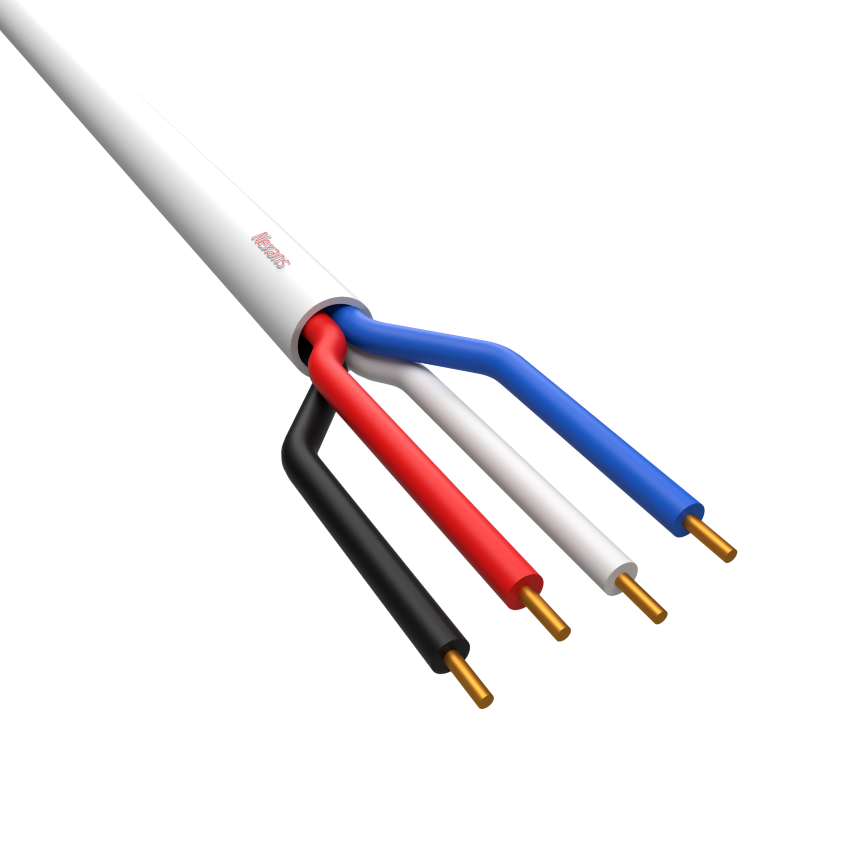 Datolex® Unscreened security cable