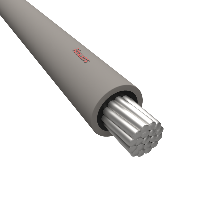 Covered Conductors Type (CCT)