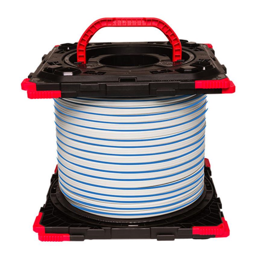 Nexans - MBW BOOST TPS PVC 2X2.5E PC PVC WT 110m