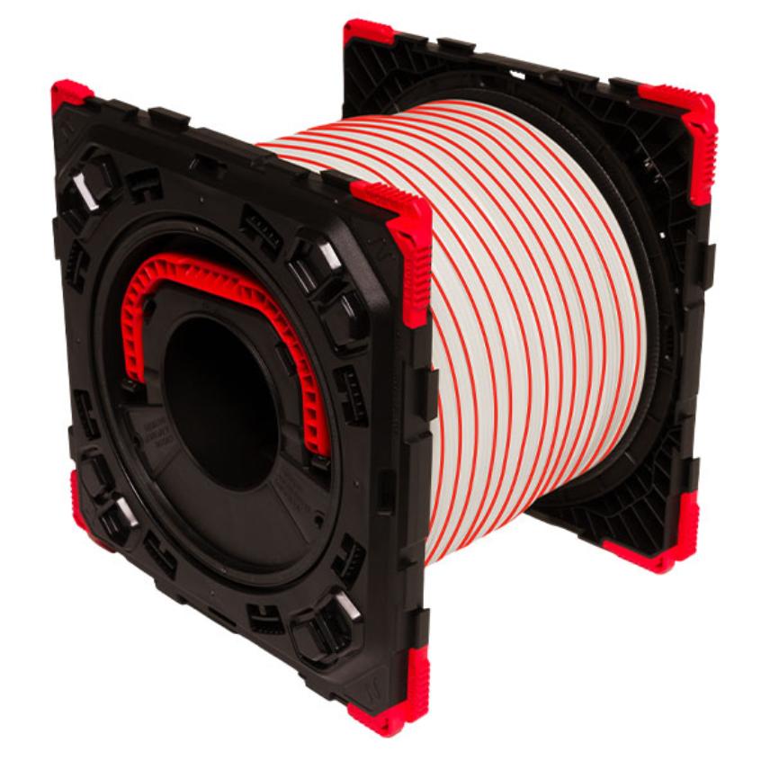 MBW BOOST TPS PVC 2X1.5E PC PVC WT 150m