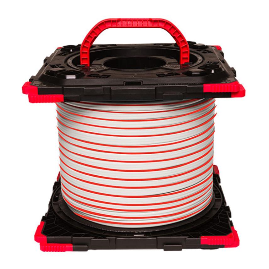 MBW BOOST TPS PVC 2X1.5E PC PVC WT 150m