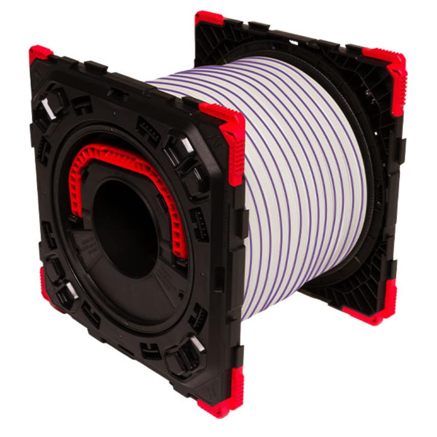 MBW BOOST TPS PVC 2X6.0E PC PVC WT 65m