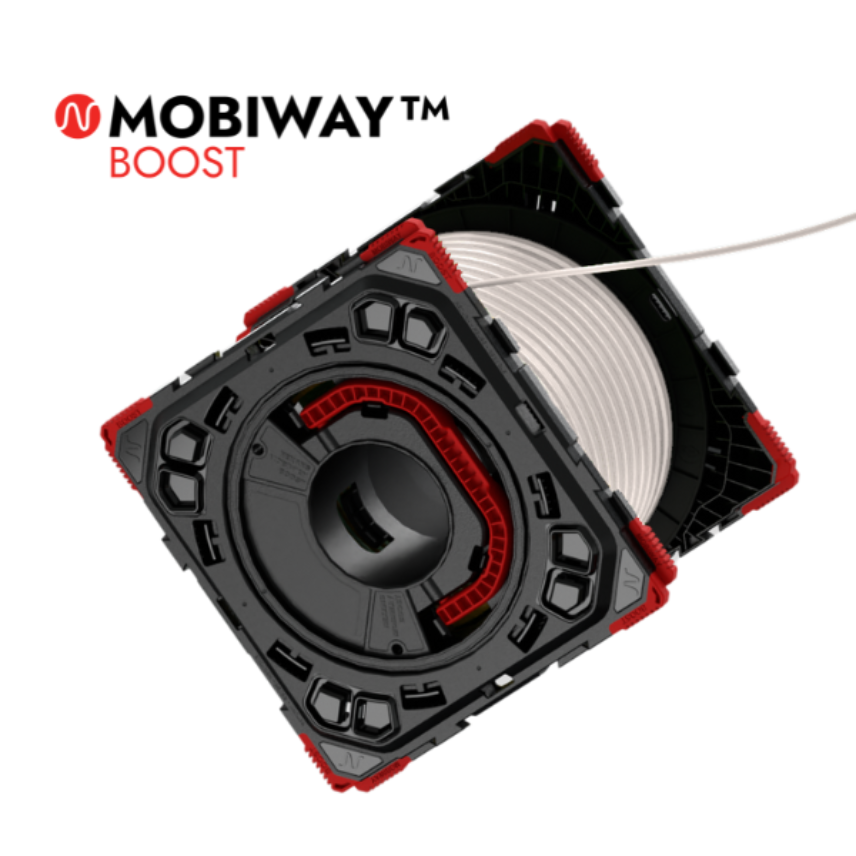 MOBIWAY BOOST